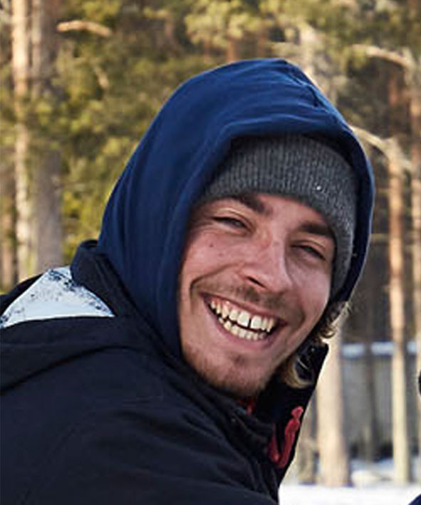 Baptiste HAGÈGE